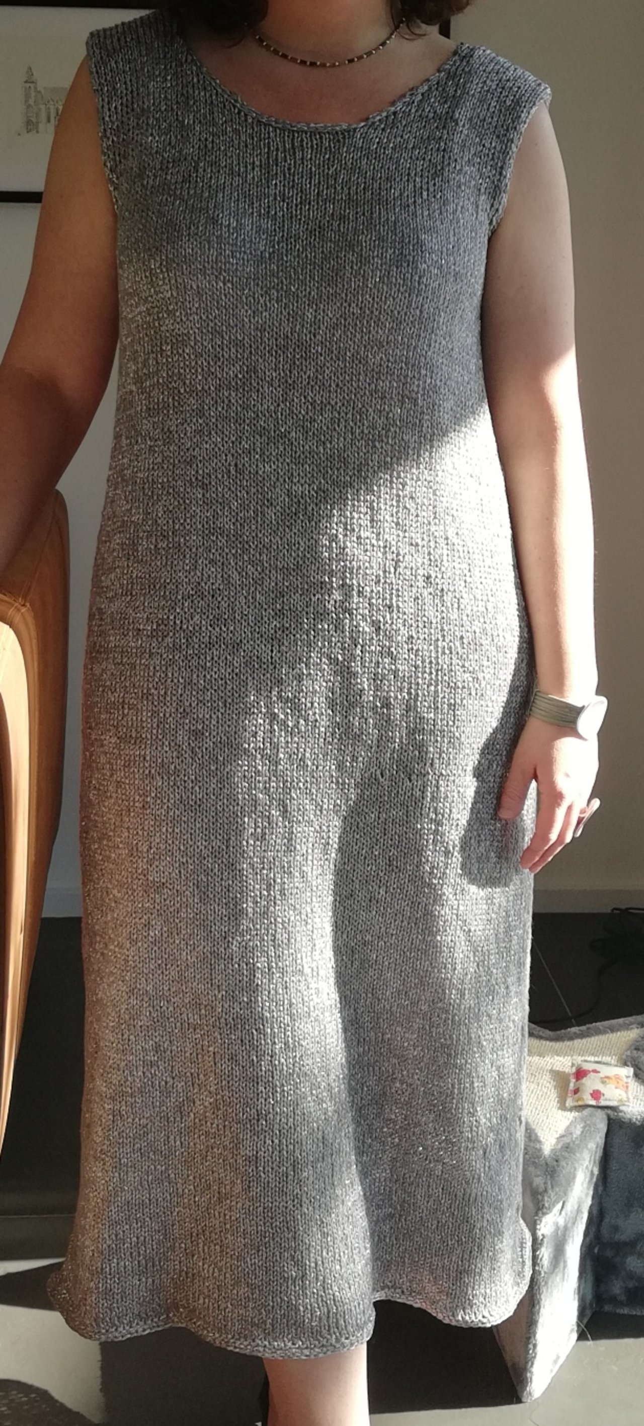 Strickkleid – Woolplace